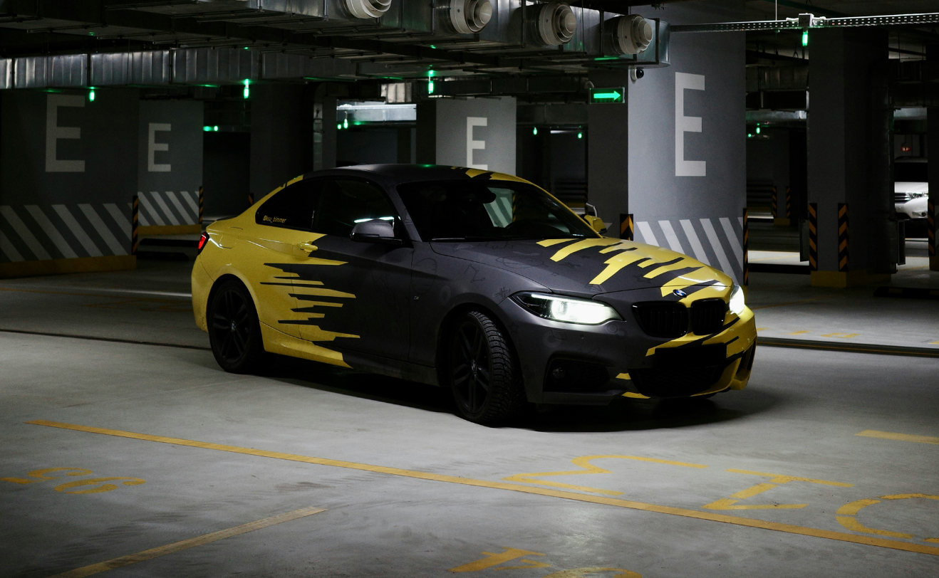 Make Your Vehicle Wrap Business Profitable in 4 Simple Steps