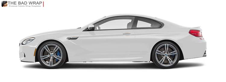 2016 BMW 6-Series M6 Coupe 1588