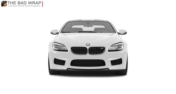 2016 BMW 6-Series M6 Coupe 1588