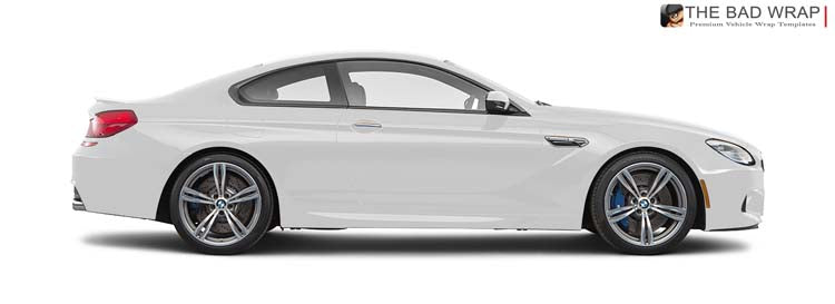 2016 BMW 6-Series M6 Coupe 1588