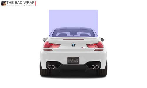 2016 BMW 6-Series M6 Coupe 1588
