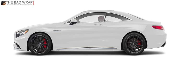 2016 Mercedes-Benz S-Class S65 AMG 1641