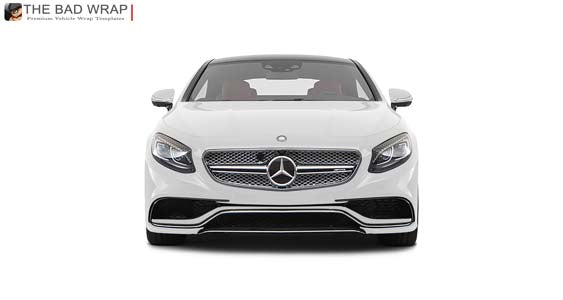 2016 Mercedes-Benz S-Class S65 AMG 1641