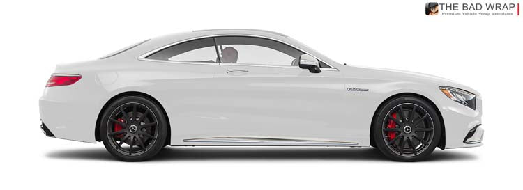 2016 Mercedes-Benz S-Class S65 AMG 1641