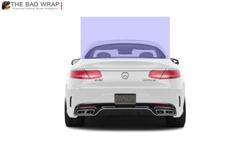 2016 Mercedes-Benz S-Class S65 AMG 1641