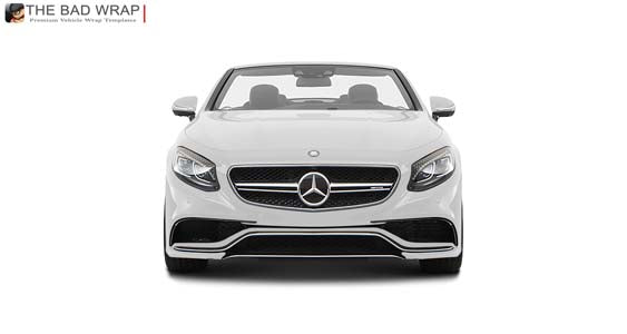 2017 Mercedes-Benz S-Class S63 AMG Convertible 1709