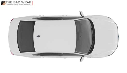 2017 Volkswagen Passat R-Line Sedan 1711