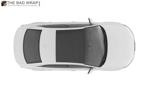 2017 Audi A3 Premium 2.0 TFSI Sedan 1716