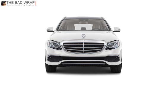 2017 Mercedes-Benz E-Class E400 4MATIC Wagon 1829