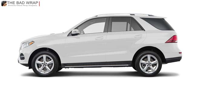 2018 Mercedes-Benz GLE-Class GLE 350 1874