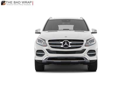 2018 Mercedes-Benz GLE-Class GLE 350 1874