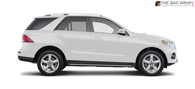 2018 Mercedes-Benz GLE-Class GLE 350 1874