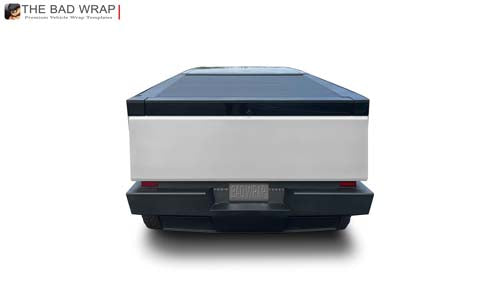 2024 Tesla Cybertruck 3724