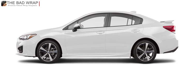 2019 Subaru Impreza 2.0i Sport Sedan 3024