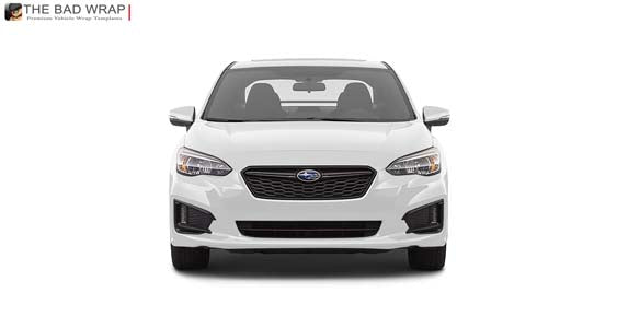 2019 Subaru Impreza 2.0i Sport Sedan 3024