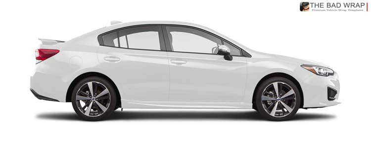 2019 Subaru Impreza 2.0i Sport Sedan 3024