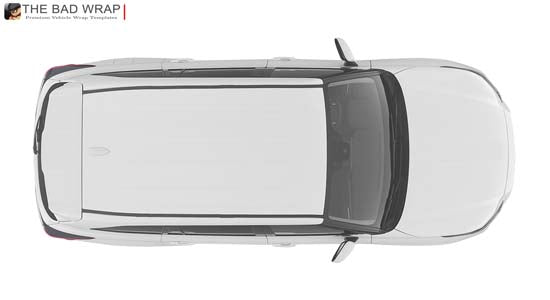 2022 Toyota Highlander Hybrid Platinum 3693