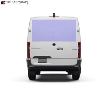 2019 Mercedes-Benz Sprinter 2500 Low Roof 144" WB 3211