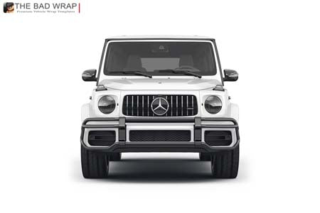 2020 Mercedes-Benz G-Class G63 AMG 3236