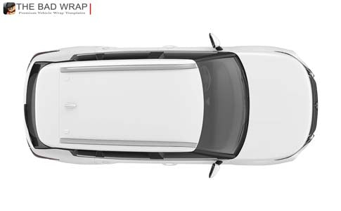 2026 Nissan Rogue Plug-In Hybrid Platinum 4053