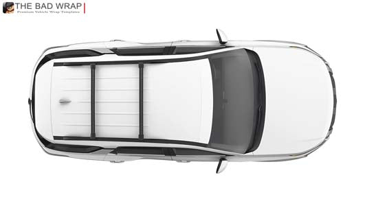 2026 Nissan Pathfinder Platinum 4052