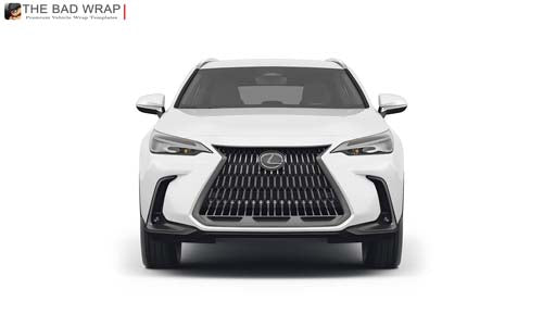2022 Lexus NX NX 250 3502