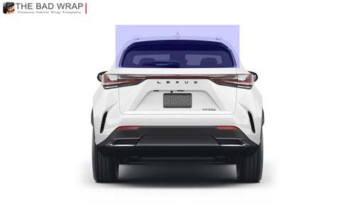 2022 Lexus NX NX 250 3502