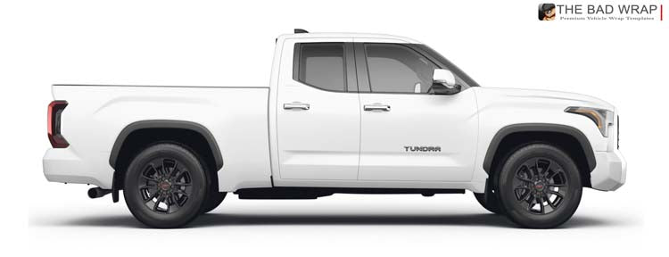 2022 Toyota Tundra Limited Extended Cab Standard Bed 3511