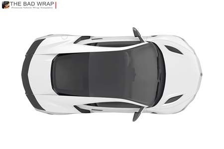 2022 Acura NSX Type S 3516