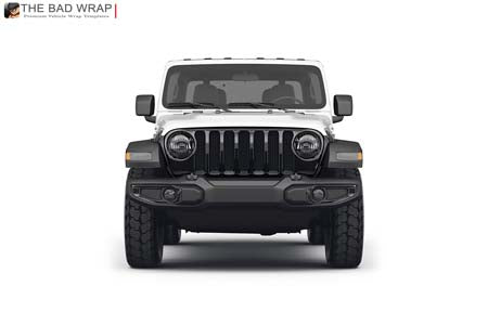 2022 Jeep Wrangler Willys Sport 3527