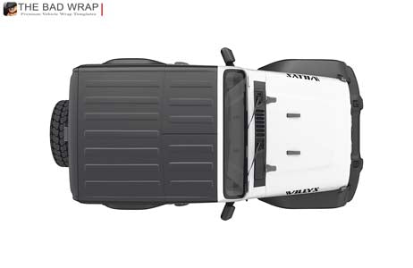 2022 Jeep Wrangler Willys Sport 3527