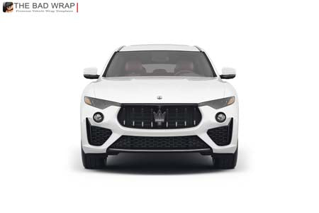 2022 Maserati Levante GT 3532