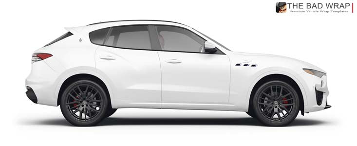 2022 Maserati Levante GT 3532