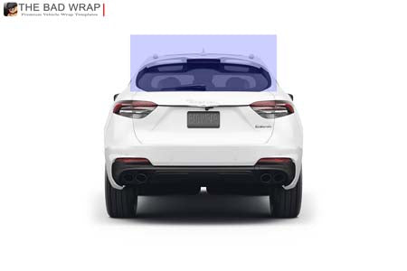 2022 Maserati Levante GT 3532