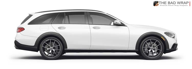2022 Mercedes-Benz E-Class E450 4MATIC All-Terrain Wagon 3534