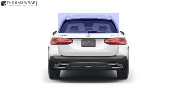 2022 Mercedes-Benz E-Class E450 4MATIC All-Terrain Wagon 3534