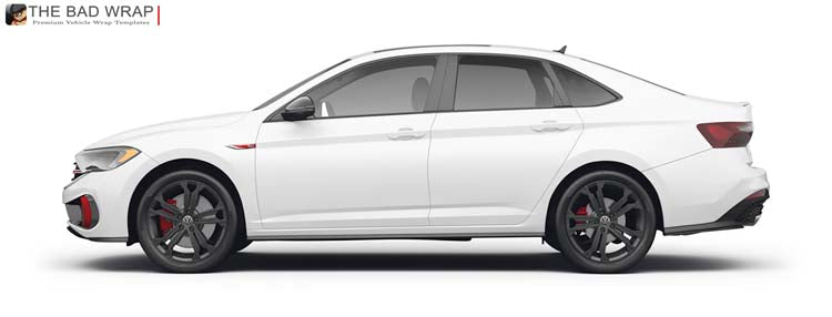 2022 Volkswagen Jetta GLI Autobahn 3537