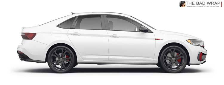 2022 Volkswagen Jetta GLI Autobahn 3537