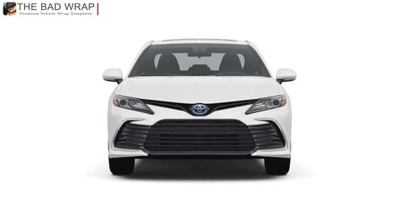 2024 Toyota Camry XLE Hybrid 3549