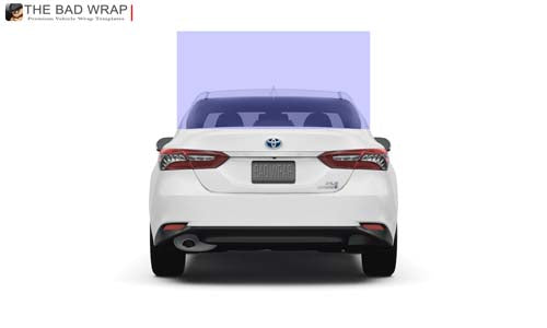 2024 Toyota Camry XLE Hybrid 3549