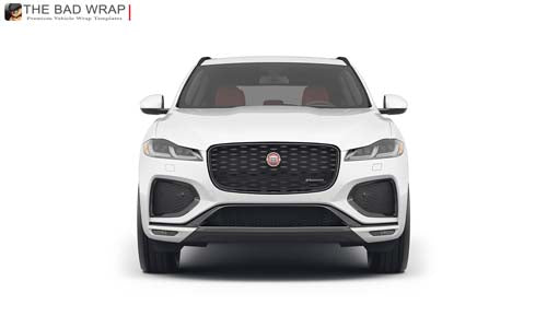 2023 Jaguar F-Pace R-Dynamic S 3560
