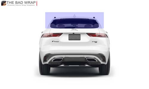 2023 Jaguar F-Pace R-Dynamic S 3560