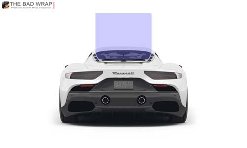 2022 Maserati MC20 3569