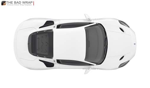 2022 Maserati MC20 3569