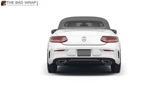 2022 Mercedes-Benz C-Class C 300 Convertible 3570