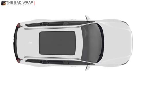 2022 Volvo V60 Cross Country B5 AWD Ultimate 3576