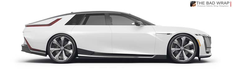 2025 Cadillac Celestiq Mist 3578