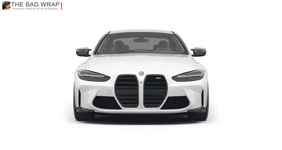 2023 BMW 4-Series M4 Coupe 3582
