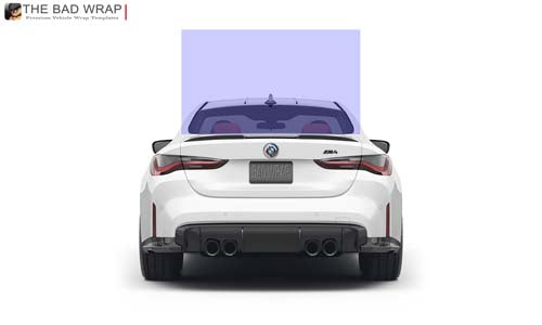 2023 BMW 4-Series M4 Coupe 3582