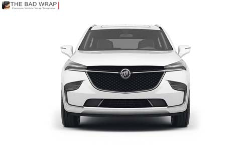 2023 Buick Enclave Avenir 3584